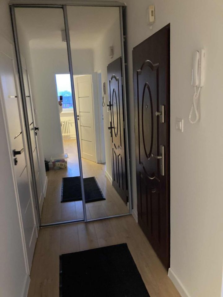 Mieszkanie 3-pokojowe Stargard, os. gen. Józefa Hallera. Zdjęcie 5