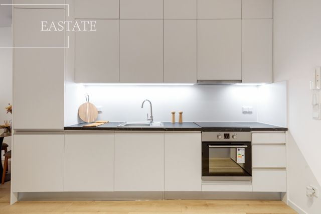 Mieszkanie 2-pokojowe Warszawa, ul. Krochmalna. Zdjęcie 7