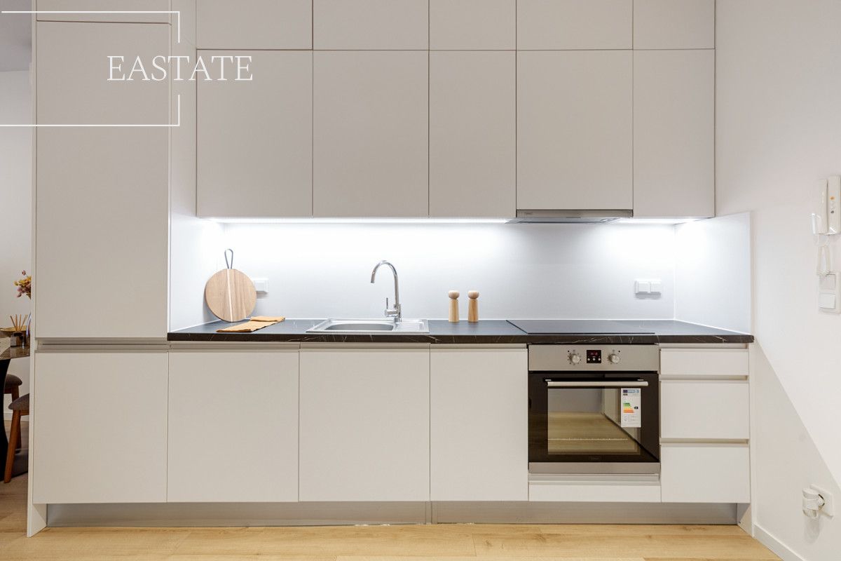 Mieszkanie 2-pokojowe Warszawa, ul. Krochmalna. Zdjęcie 7