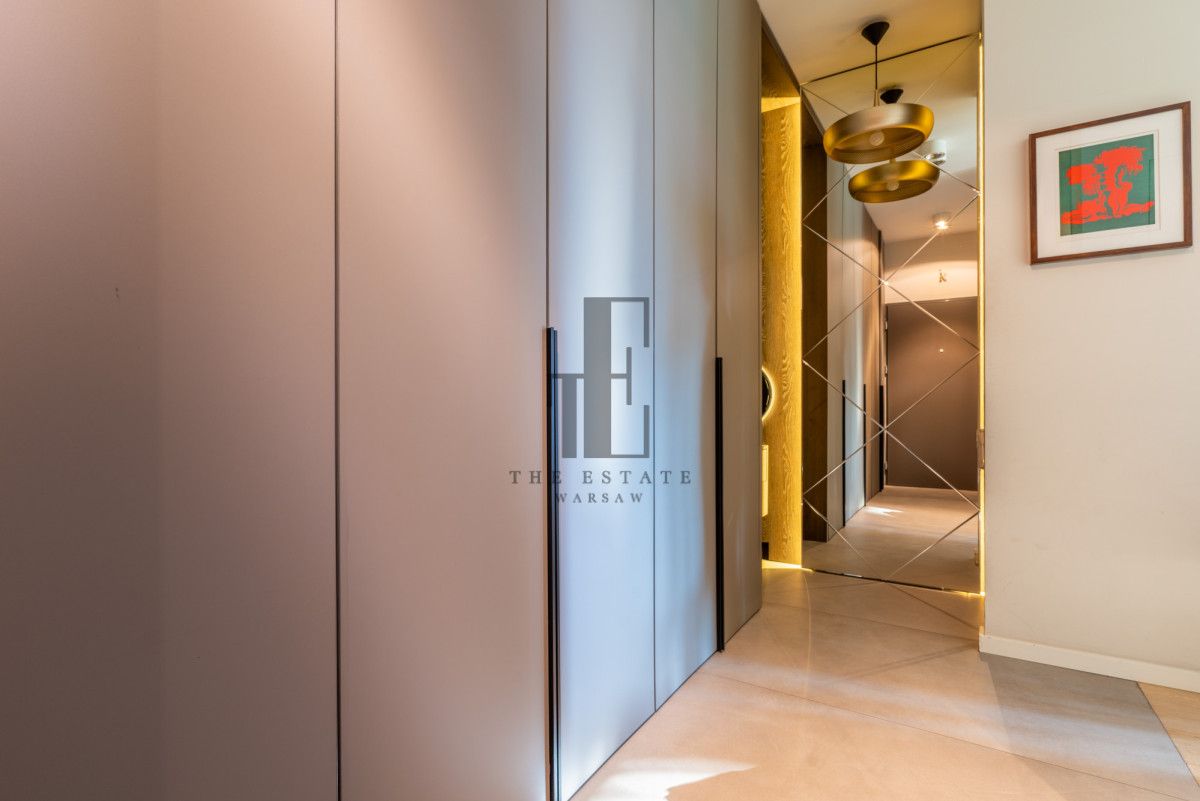 Mieszkanie 3-pokojowe Warszawa Bielany, ul. Marymoncka. Zdjęcie 13