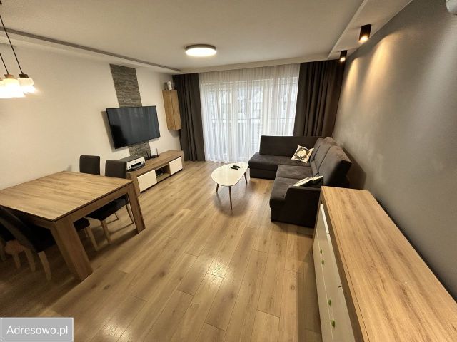 Mieszkanie 2-pokojowe Kraków Dębniki, ul. Ruczaj. Zdjęcie 1