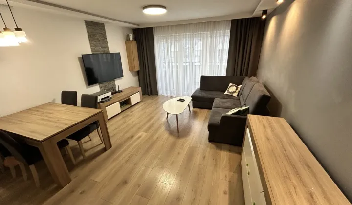 Mieszkanie 2-pokojowe Kraków Dębniki, ul. Ruczaj