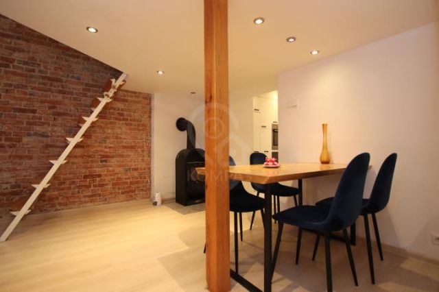 Mieszkanie 2-pokojowe Wrocław Krzyki, ul. Szczęśliwa. Zdjęcie 2