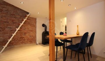 Mieszkanie 2-pokojowe Wrocław Krzyki, ul. Szczęśliwa