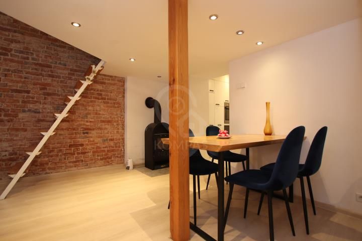 Mieszkanie 2-pokojowe Wrocław Krzyki, ul. Szczęśliwa. Zdjęcie 2