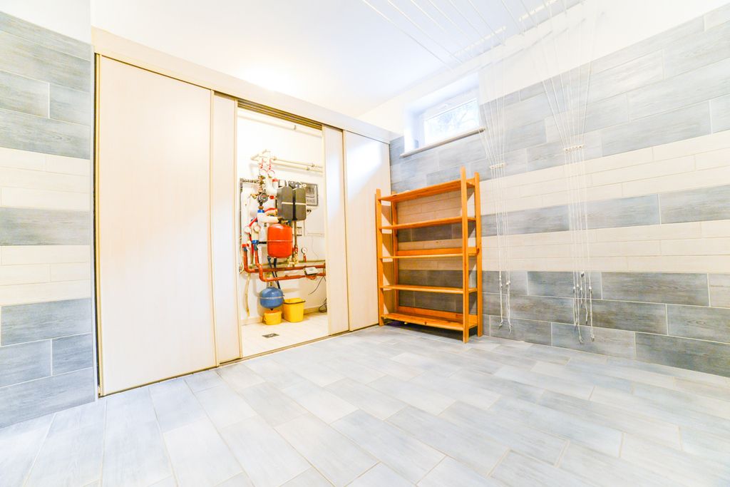 bliźniak, 8 pokoi Komorów, ul. Szmaragdowa. Zdjęcie 27