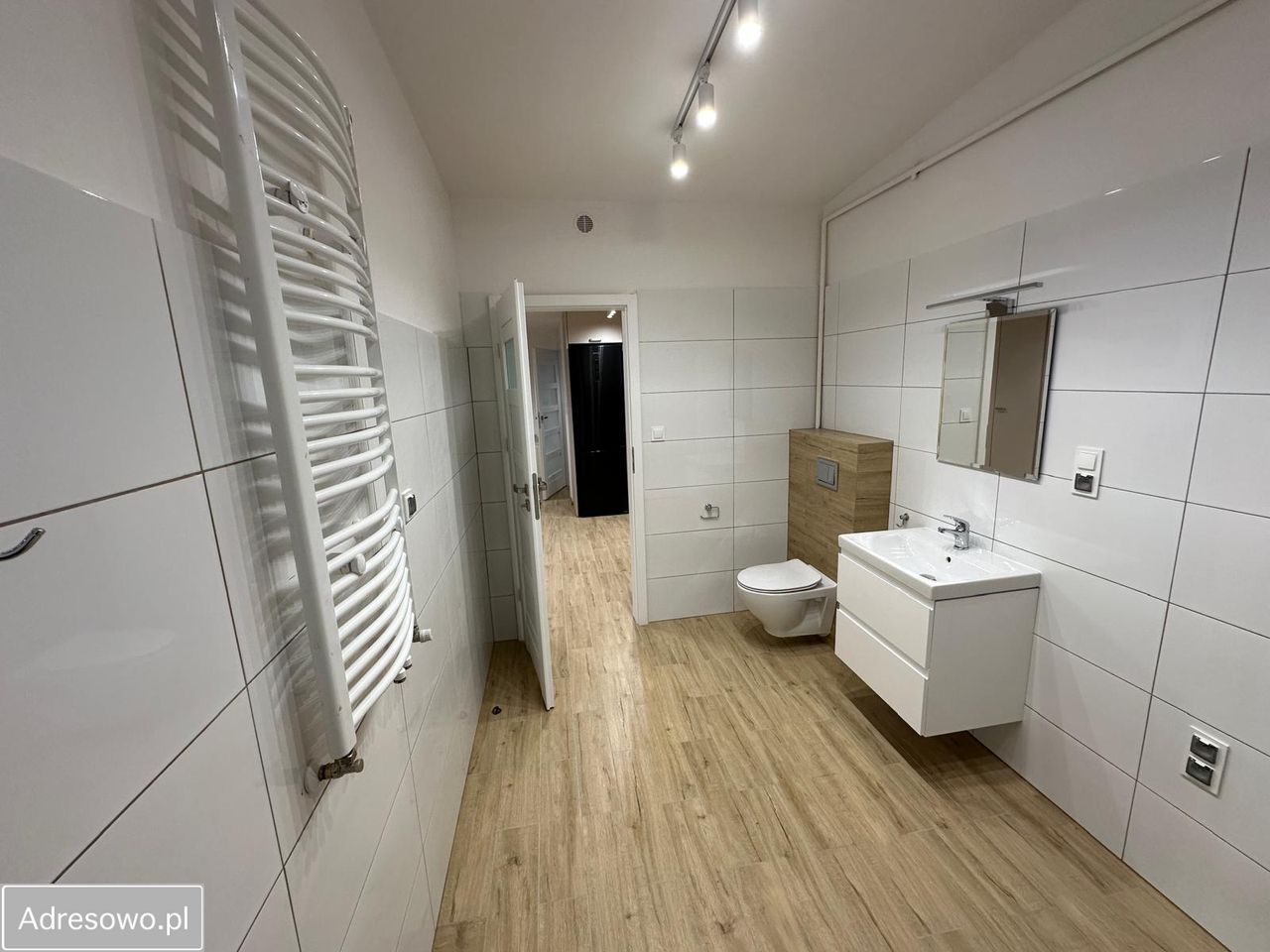 Mieszkanie 3-pokojowe Chełmno, ul. Grudziądzka. Zdjęcie 6