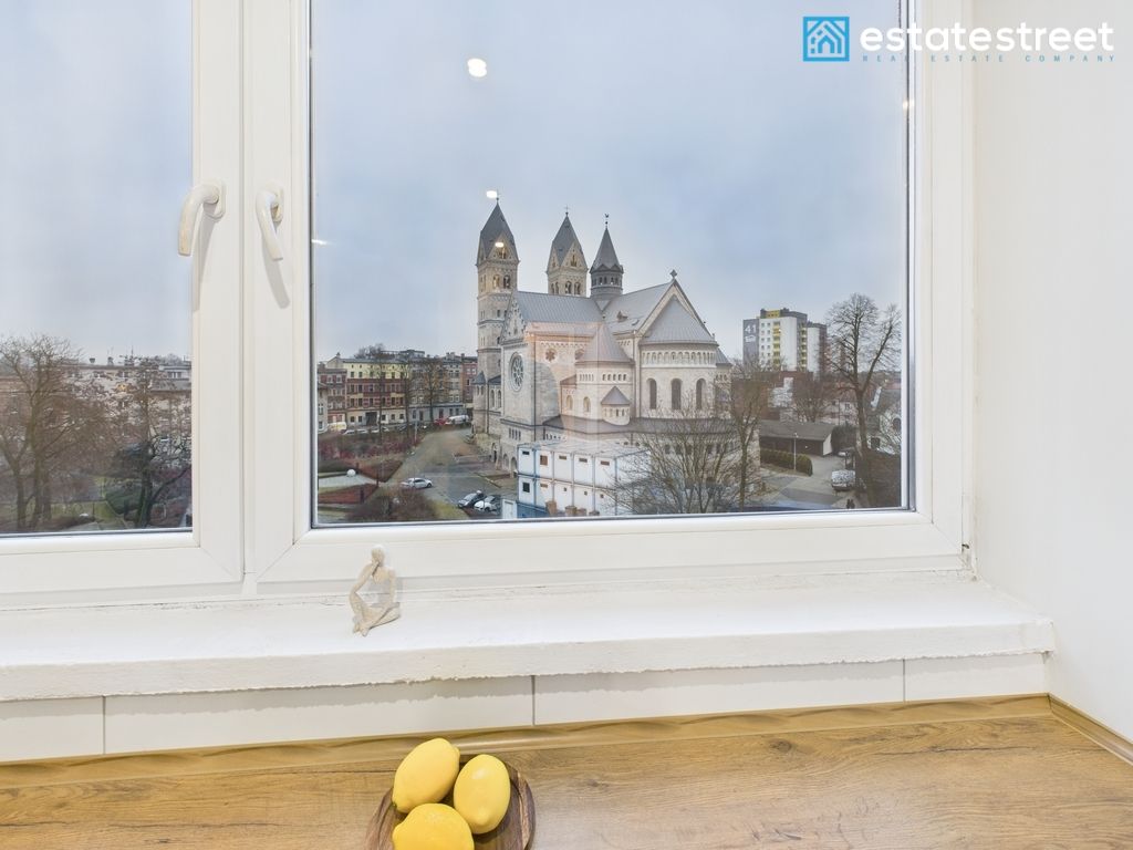 Mieszkanie 4-pokojowe Bytom, ul. Jana Matejki. Zdjęcie 7