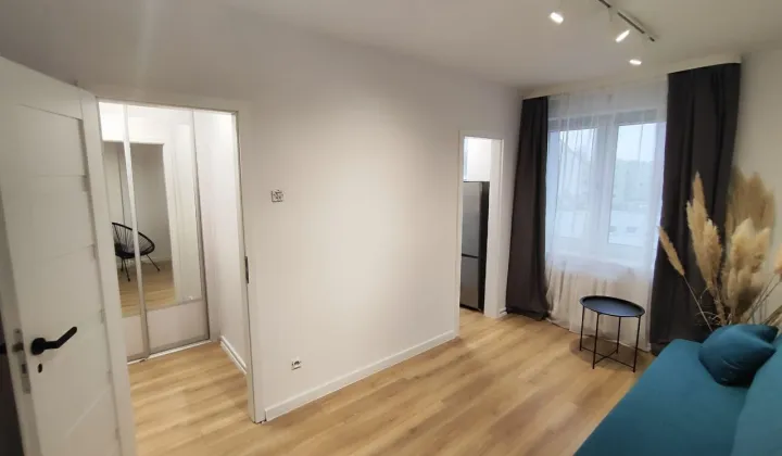 Mieszkanie 1-pokojowe Koszalin, ul. Orla