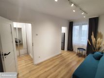 Mieszkanie 1-pokojowe Koszalin, ul. Orla