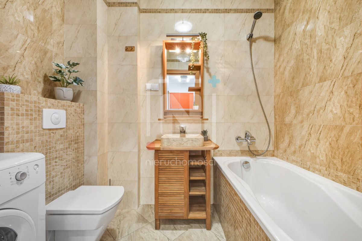 Mieszkanie 2-pokojowe Warszawa Mokotów, ul. Augustówka. Zdjęcie 5