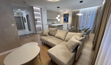 Mieszkanie 4-pokojowe Warszawa Włochy, ul. Wschodu Słońca