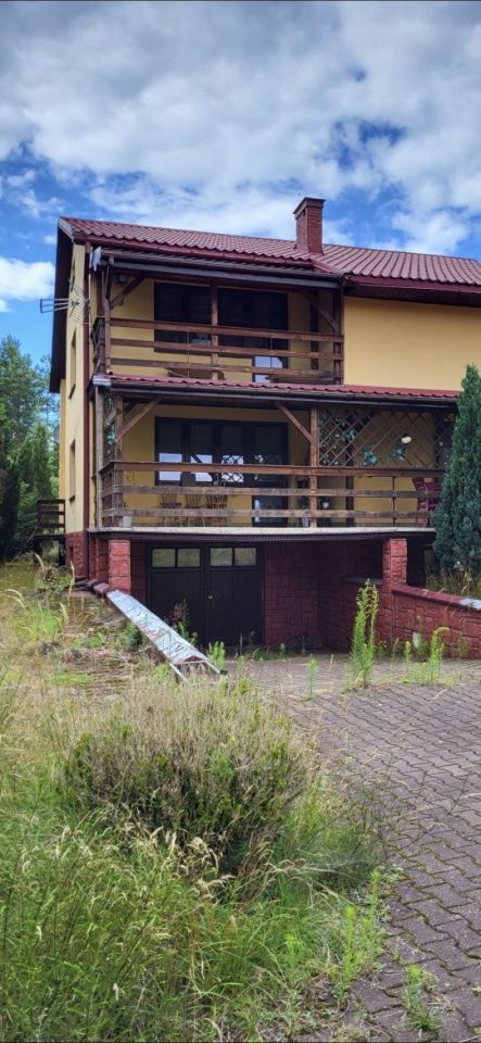 dom wolnostojący Solec nad Wisłą. Zdjęcie 3