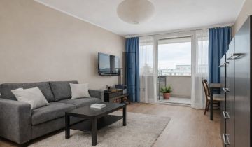 Mieszkanie 3-pokojowe Warszawa Gocław, ul. gen. Romana Abrahama