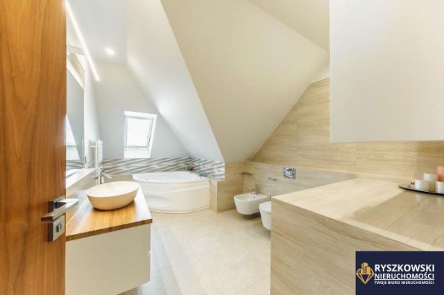 dom wolnostojący, 5 pokoi Zamość, ul. Graniczna. Zdjęcie 8