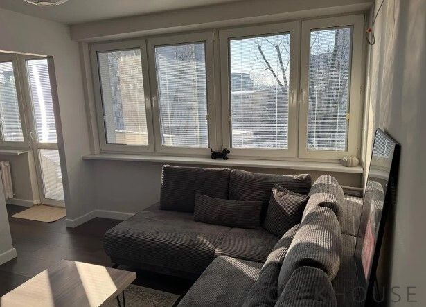 Mieszkanie 2-pokojowe Warszawa Śródmieście, ul. Górnośląska. Zdjęcie 2