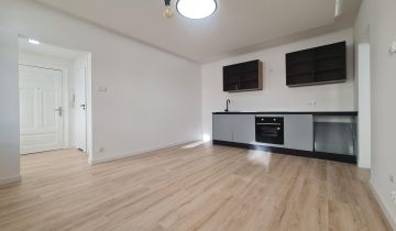 Mieszkanie 2-pokojowe Toruń Bydgoskie Przedmieście, ul. Juliusza Słowackiego