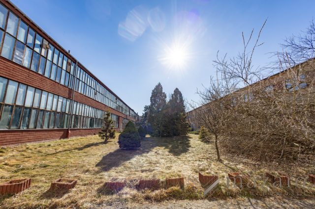 Hala/magazyn Bydgoszcz Glinki. Zdjęcie 18