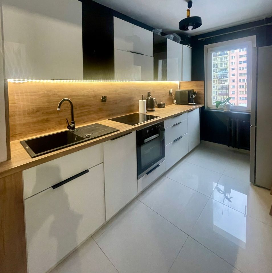 Mieszkanie 3-pokojowe Gdynia Cisowa, ul. Zbożowa. Zdjęcie 8