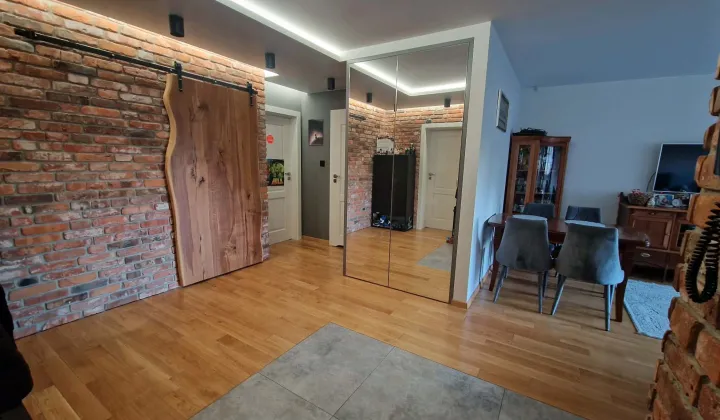 Mieszkanie 4-pokojowe Łomża, al. Legionów