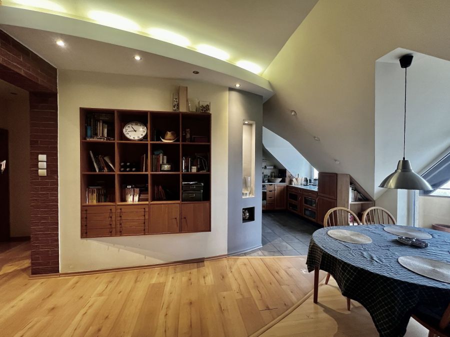 Mieszkanie 3-pokojowe Gdańsk Osowa, ul. Eurydyki. Zdjęcie 5