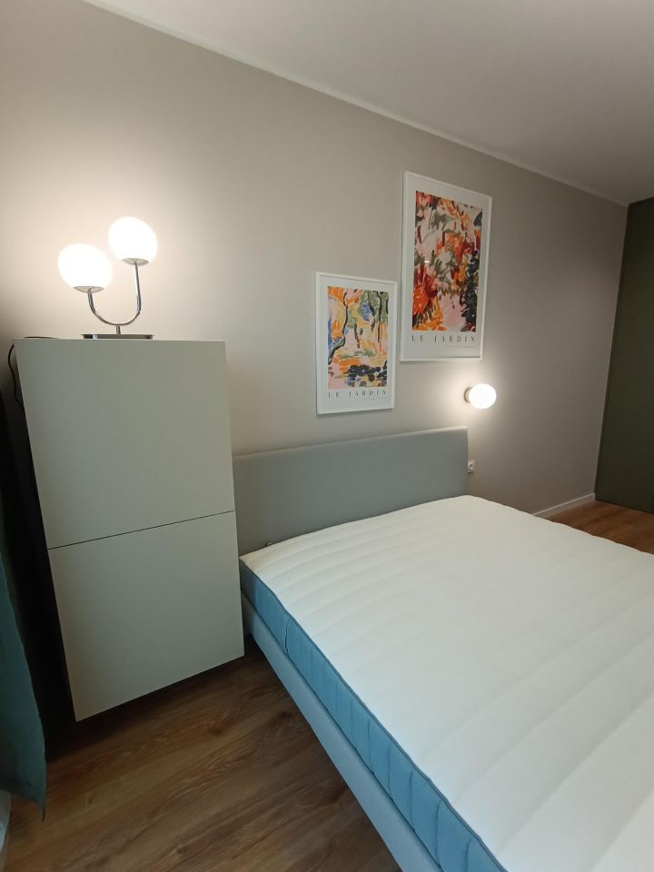 Mieszkanie 3-pokojowe Wrocław Popowice, ul. Białowieska. Zdjęcie 13