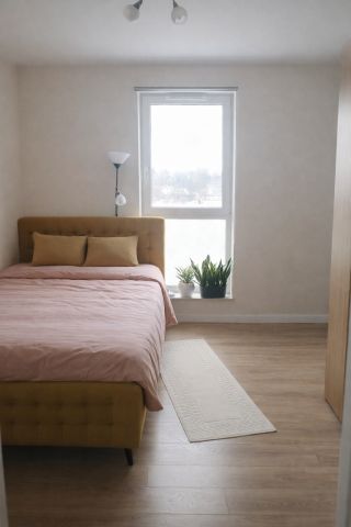 Mieszkanie 3-pokojowe Szczytno, Dąbrowskiego. Zdjęcie 7