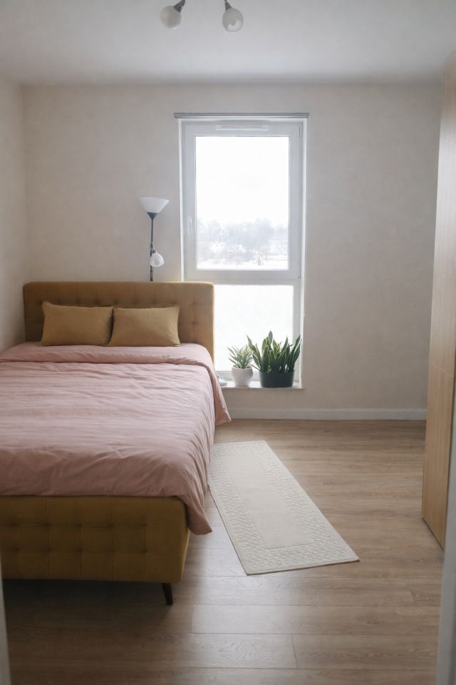 Mieszkanie 3-pokojowe Szczytno, Dąbrowskiego. Zdjęcie 7