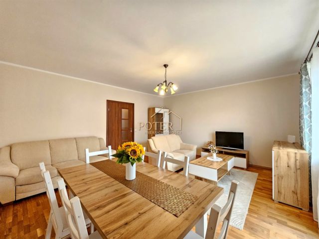 Mieszkanie 3-pokojowe Wrocław Ołtaszyn, ul. gen. Stanisława Maczka. Zdjęcie 2