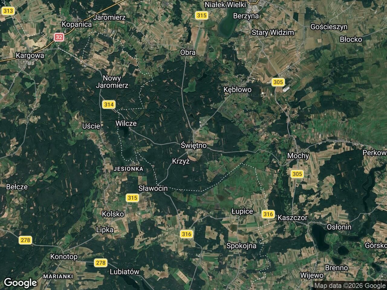 Mieszkanie 2-pokojowe Świętno, ul. Dworcowa. Zdjęcie 1