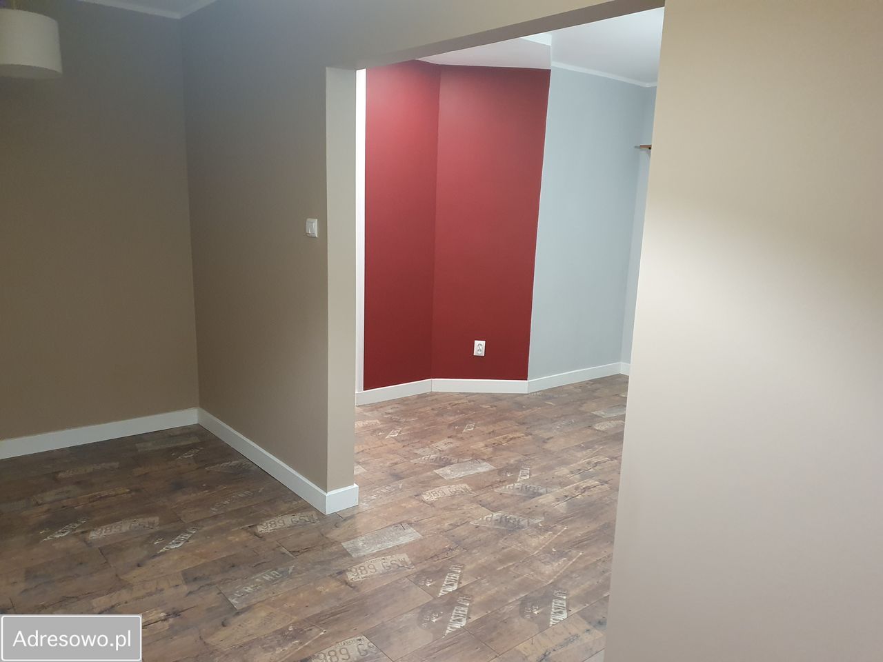 Mieszkanie 4-pokojowe Warszawa Wola, ul. Szulborska. Zdjęcie 9