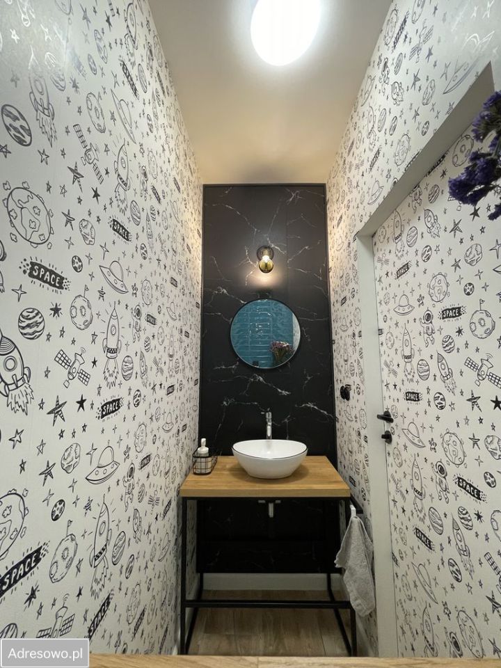 Mieszkanie 3-pokojowe Warszawa Wola, ul. Goleszowska. Zdjęcie 19