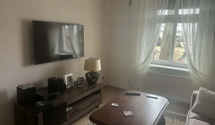 Mieszkanie 2-pokojowe Krotoszyn, ul. Rawicka