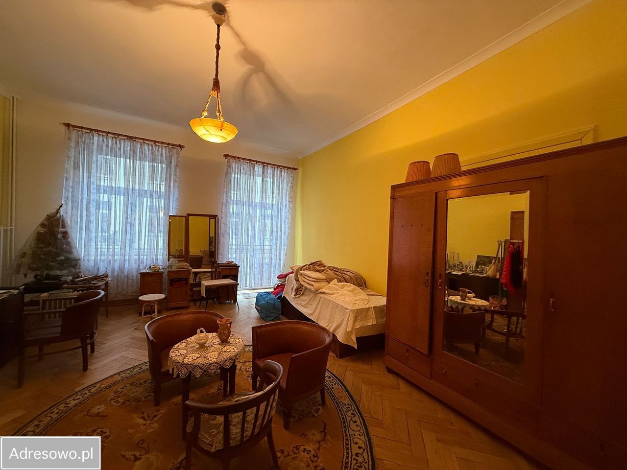 Mieszkanie 3-pokojowe Łódź Stare Polesie, ul. płk. dr. Stanisława Więckowskiego. Zdjęcie 16