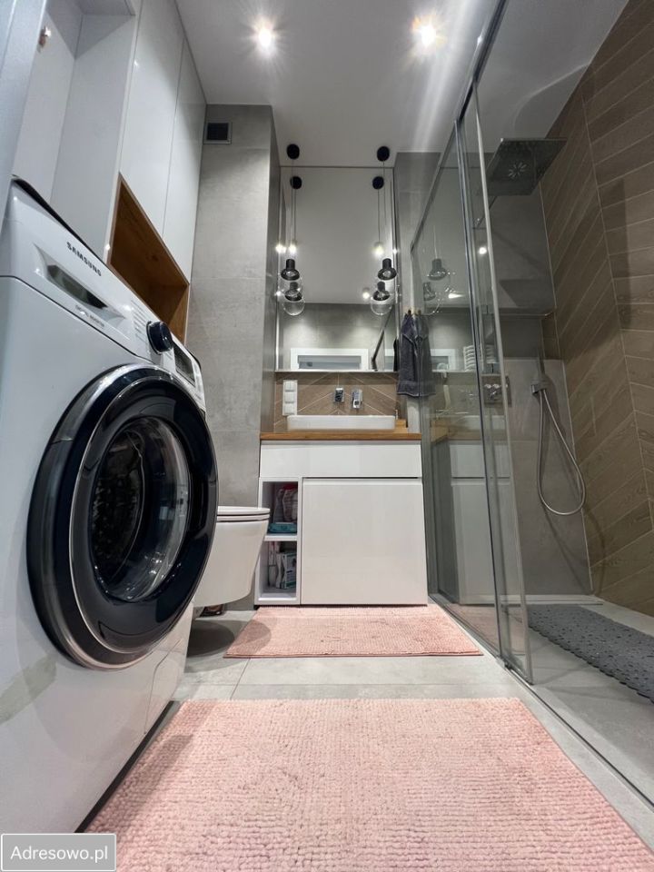 Mieszkanie 2-pokojowe Warszawa Ursus, ul. Stefanii Wilczyńskiej. Zdjęcie 12