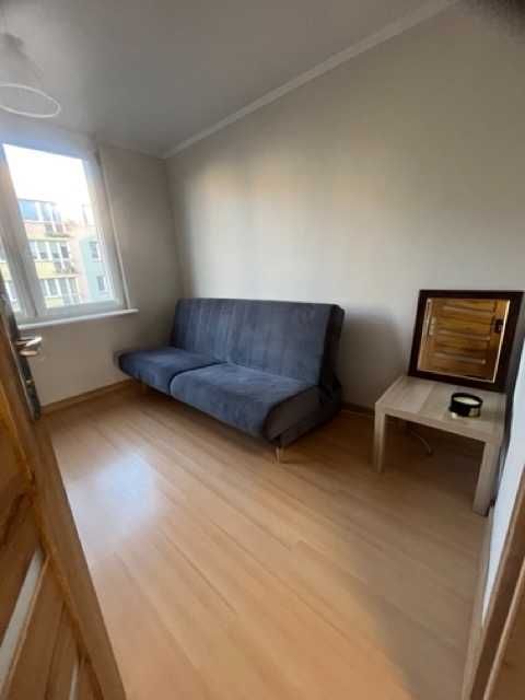 Mieszkanie 2-pokojowe Szczecin Niebuszewo. Zdjęcie 3