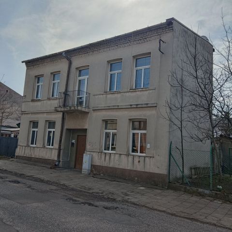 kamienica, 5 pokoi Lublin. Zdjęcie 1