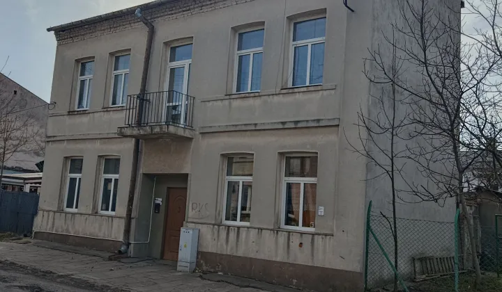 kamienica, 5 pokoi Lublin