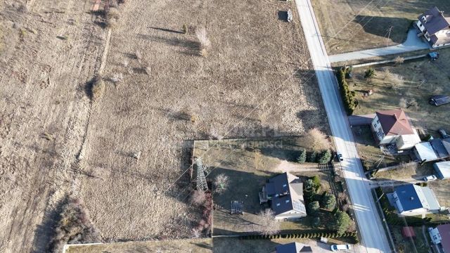 Działka budowlana Bolechowice. Zdjęcie 5