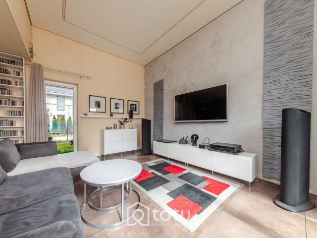 bliźniak, 6 pokoi Warszawa Białołęka, ul. Stanisława Chudoby. Zdjęcie 3