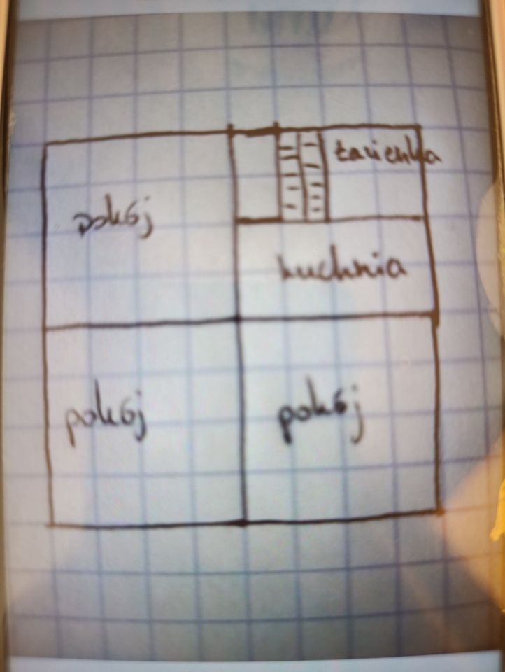 dom wolnostojący, 3 pokoje Sokule. Zdjęcie 4