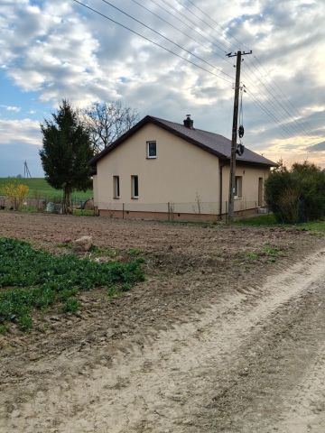 dom wolnostojący Pukarzów. Zdjęcie 1