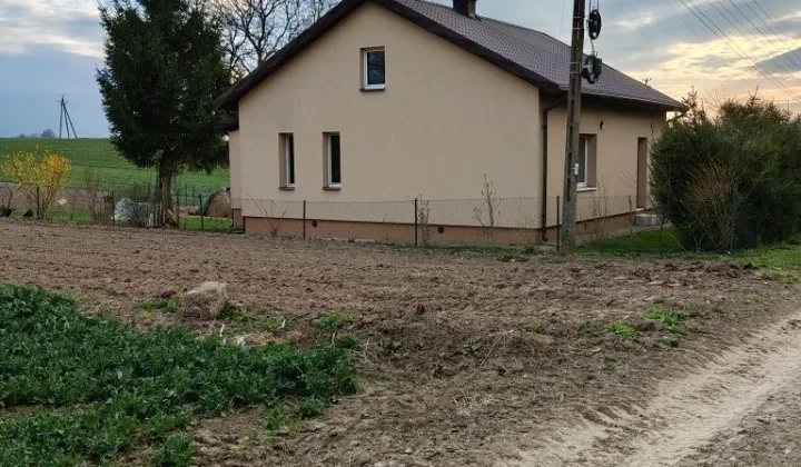 dom wolnostojący Pukarzów