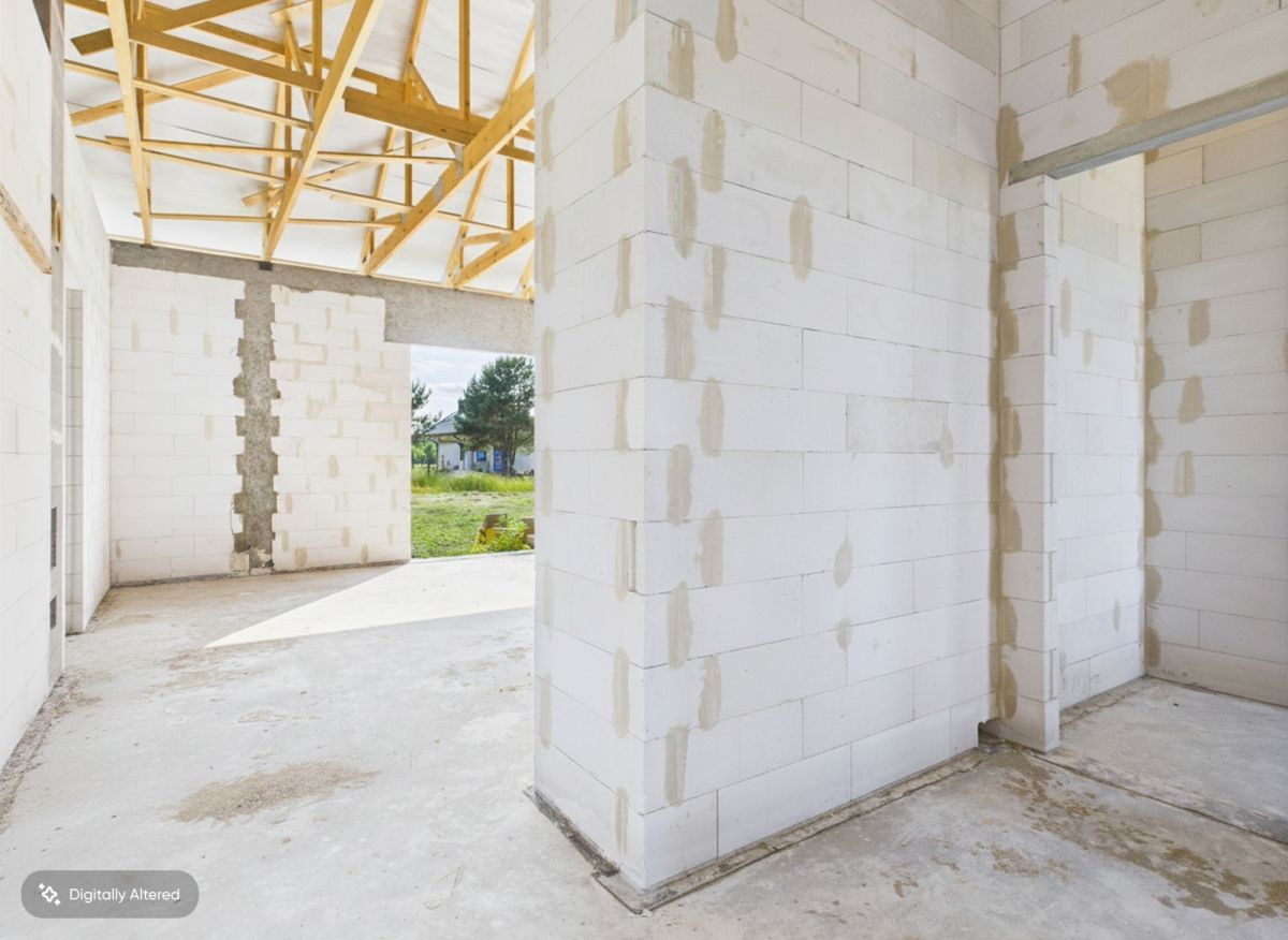 dom wolnostojący, 4 pokoje Złotów. Zdjęcie 13