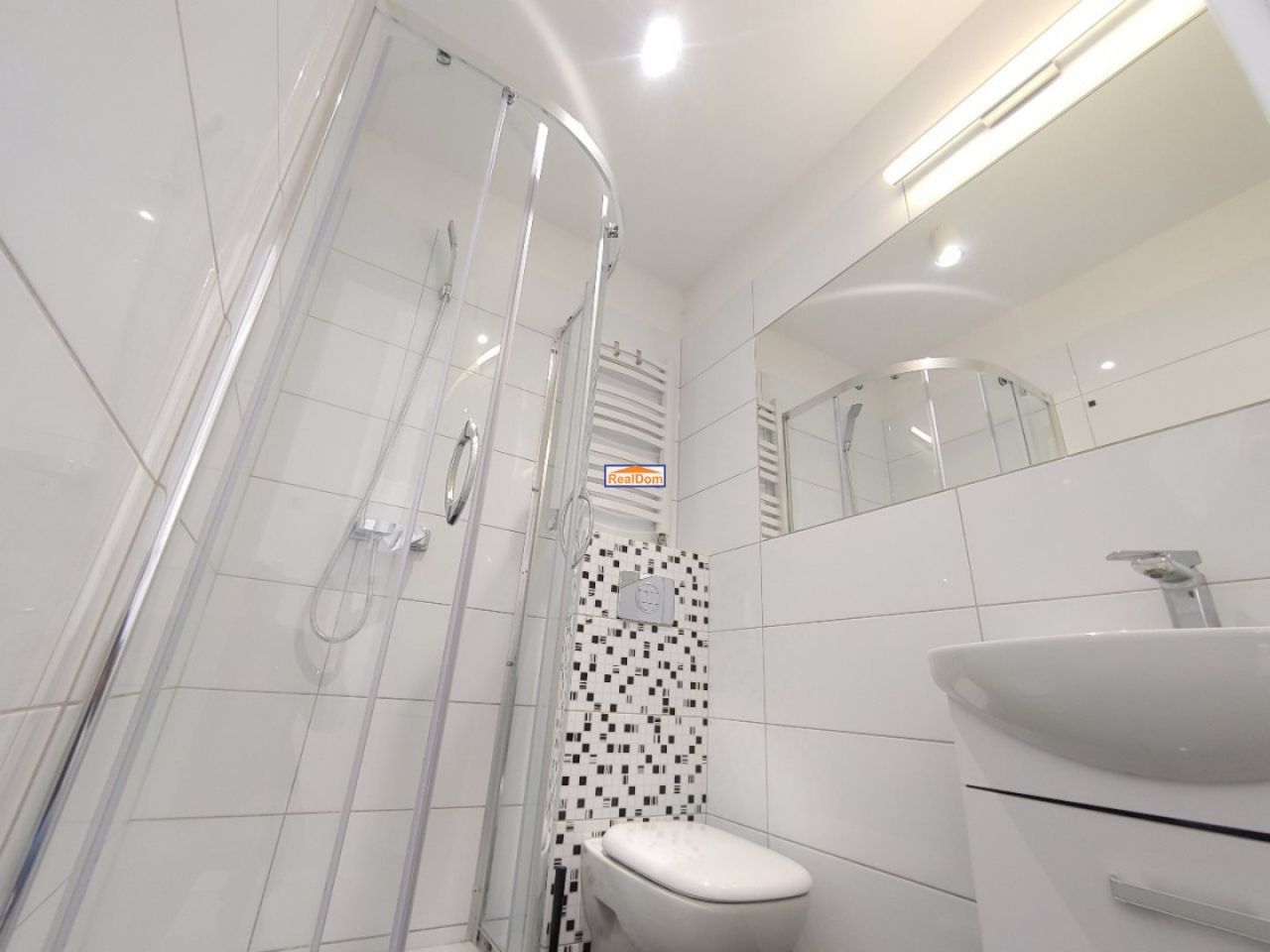 Mieszkanie 1-pokojowe Kraków Zwierzyniec, ul. Emaus. Zdjęcie 5