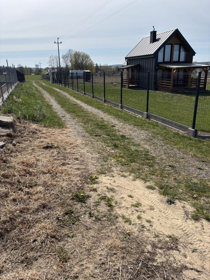 Działka rolna Szczecinowo. Zdjęcie 8