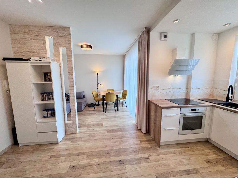 Mieszkanie 2-pokojowe Rotmanka, ul. Bajki. Zdjęcie 16