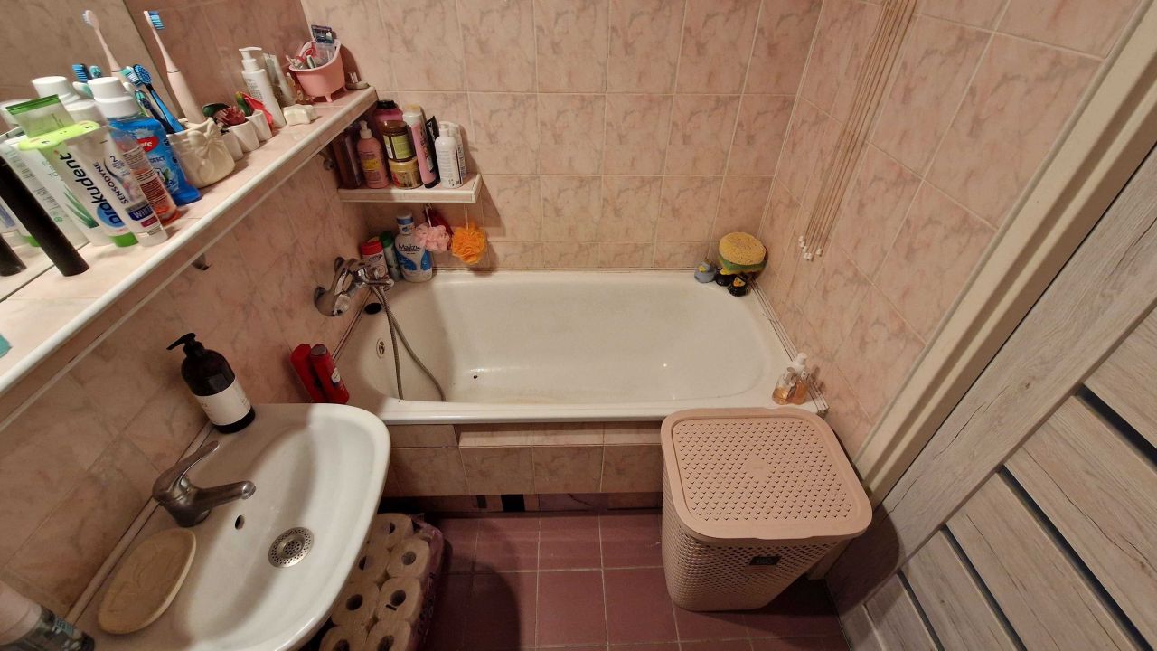 Mieszkanie 2-pokojowe Poznań Łazarz, ul. Hetmańska. Zdjęcie 7