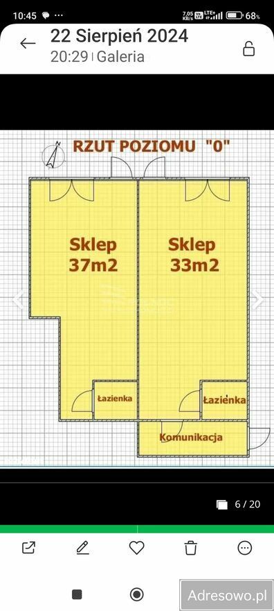 dom wolnostojący, 5 pokoi Skarżysko-Kamienna, ul. Rejowska. Zdjęcie 13