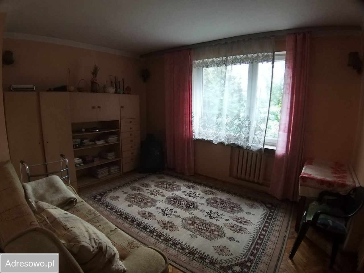 dom wolnostojący, 5 pokoi Mińsk Mazowiecki, ul. Kolejowa. Zdjęcie 9